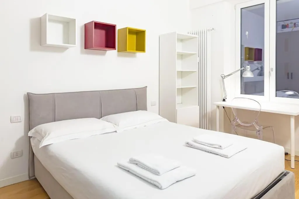 Appartamento: Repubblica28 Milan Appartement