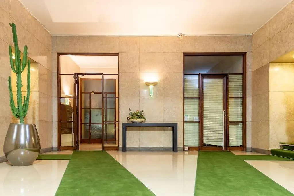 Appartement Appartamento: Repubblica28 Milan Italie